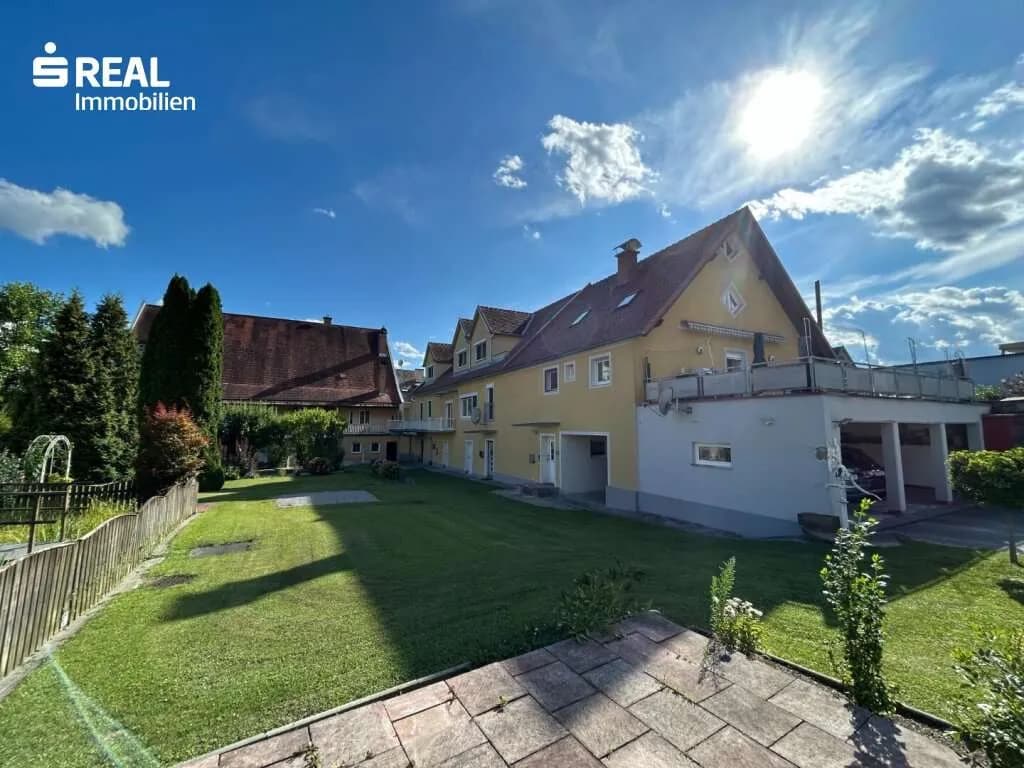 Gewerbeimmobilie kaufen in Voitsberg – 466 m², € 790.000