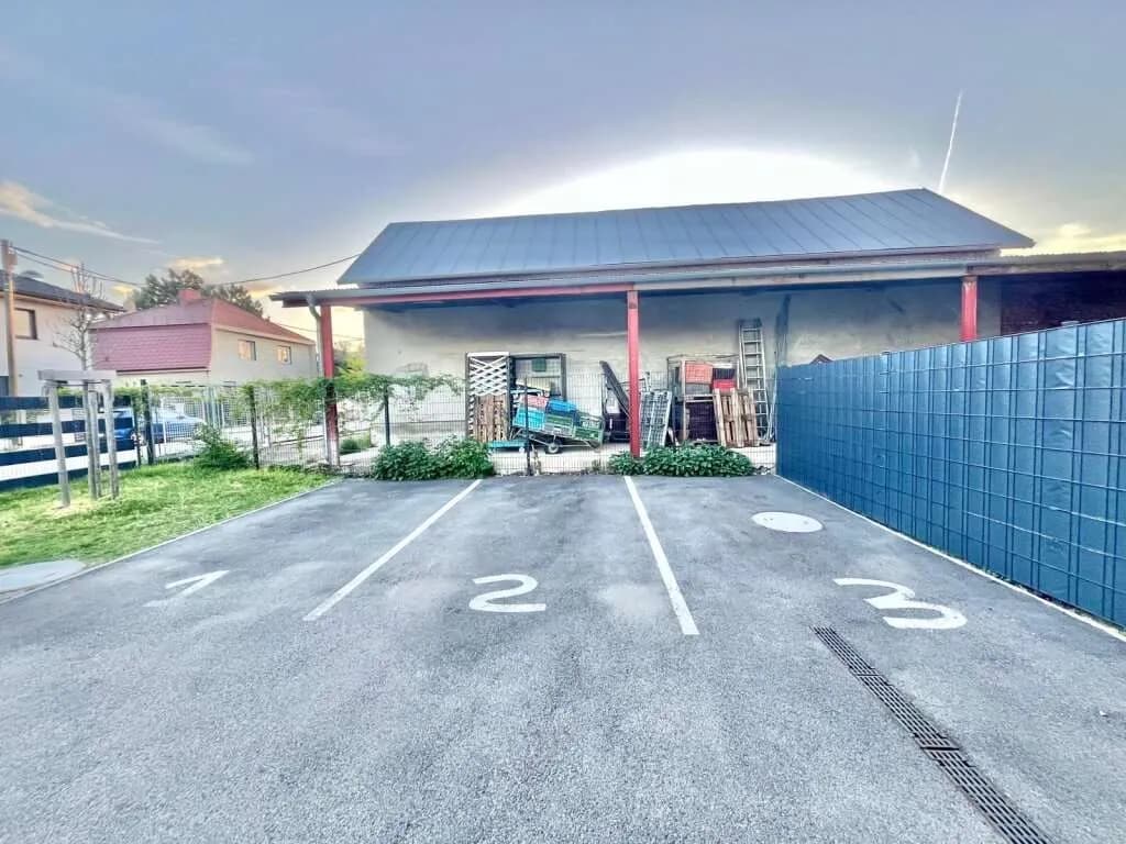 Immobilie mieten in Wien – € 105