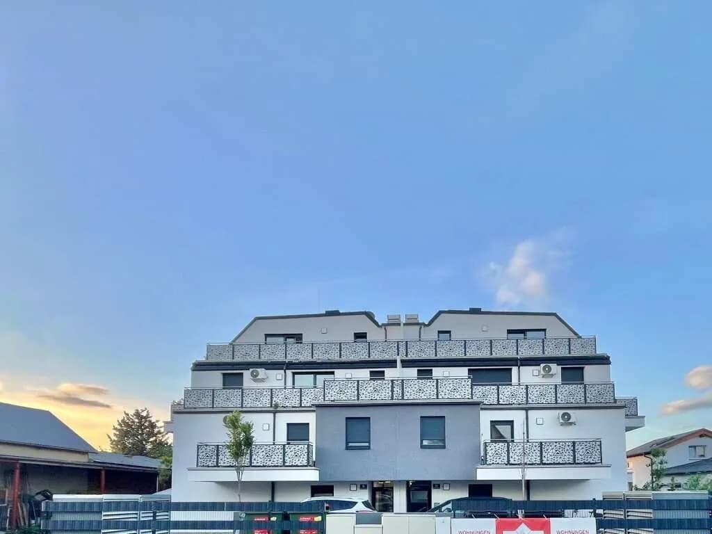 Immobilie mieten in Wien – € 105 – Bild 3 von 3