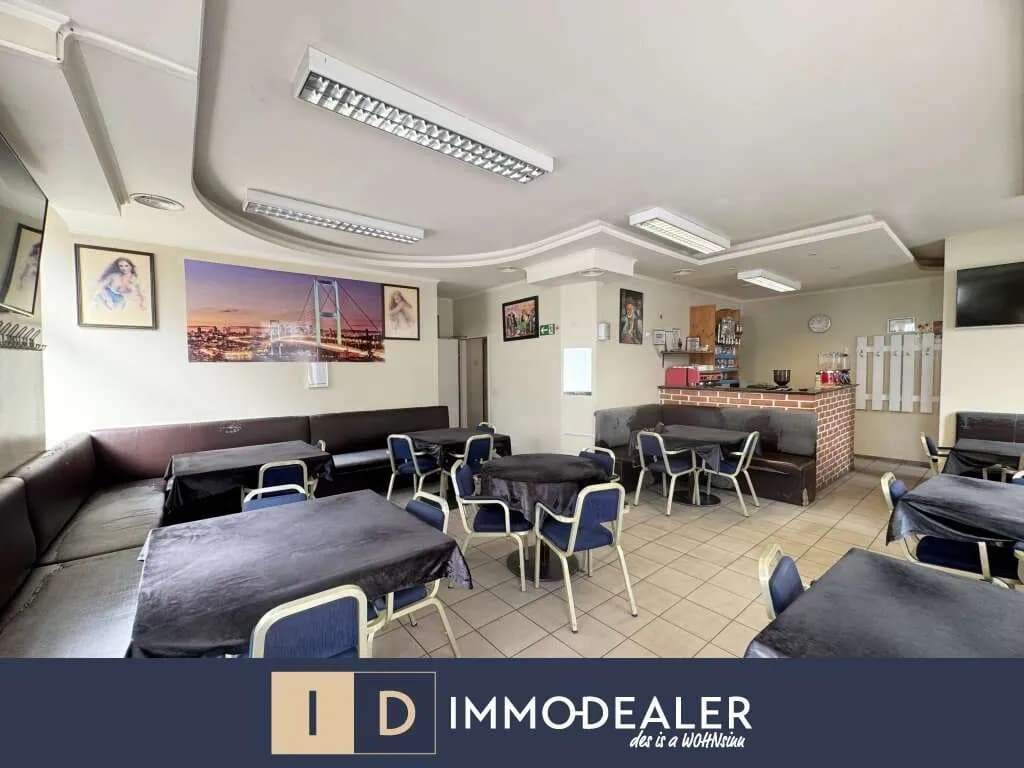 Gewerbeimmobilie kaufen in Wien – 74 m², € 215.000 – Bild 1 von 6