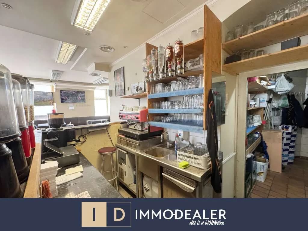 Gewerbeimmobilie kaufen in Wien – 74 m², € 215.000 – Bild 3 von 6