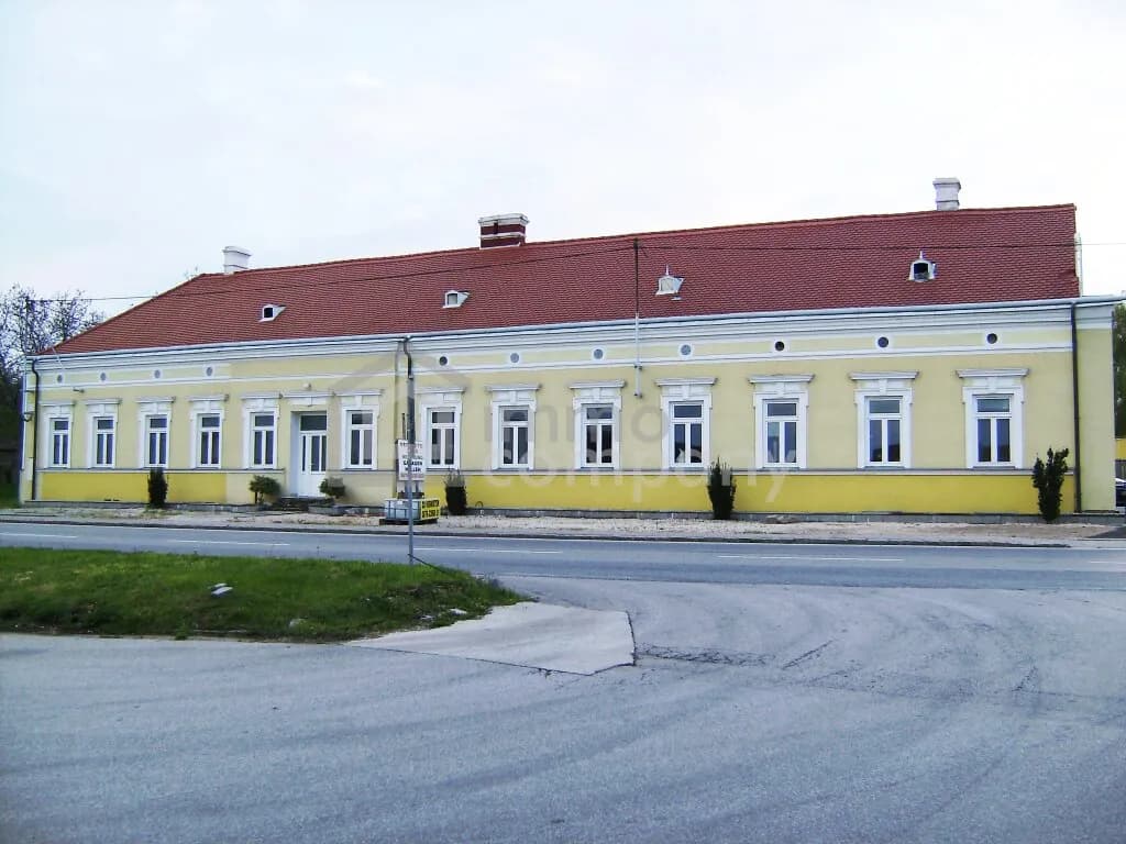8-Zimmer-Gewerbeimmobilie kaufen in Hollabrunn – 300 m², € 689.000 – Bild 9 von 16