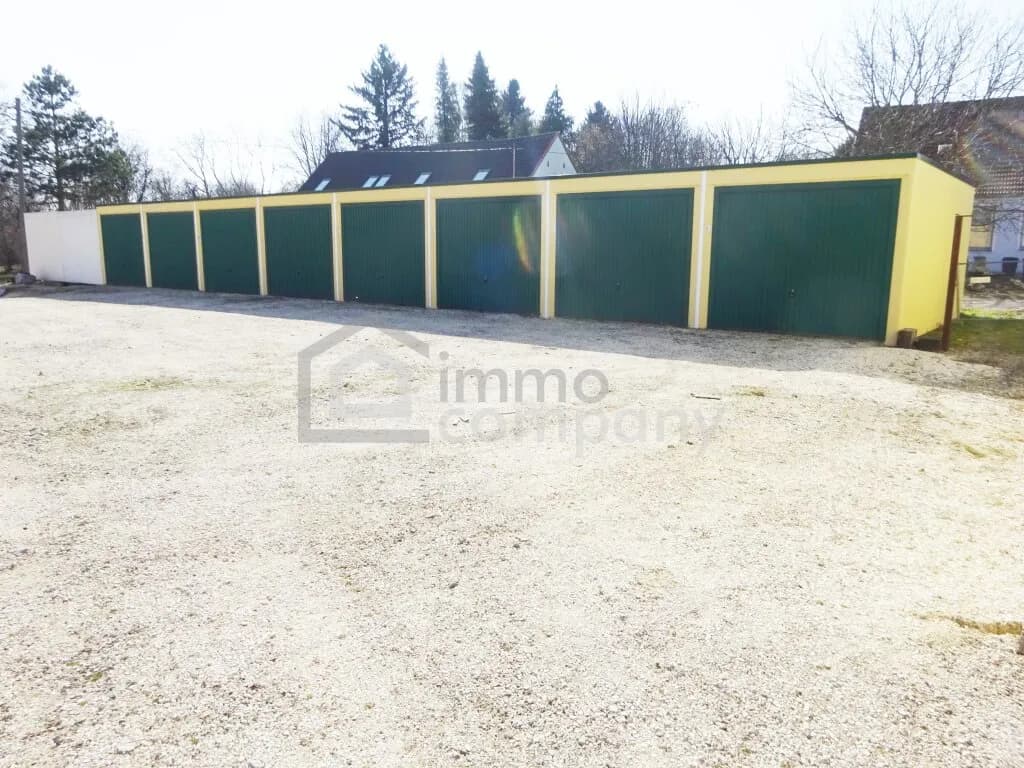 8-Zimmer-Gewerbeimmobilie kaufen in Hollabrunn – 300 m², € 689.000 – Bild 15 von 16