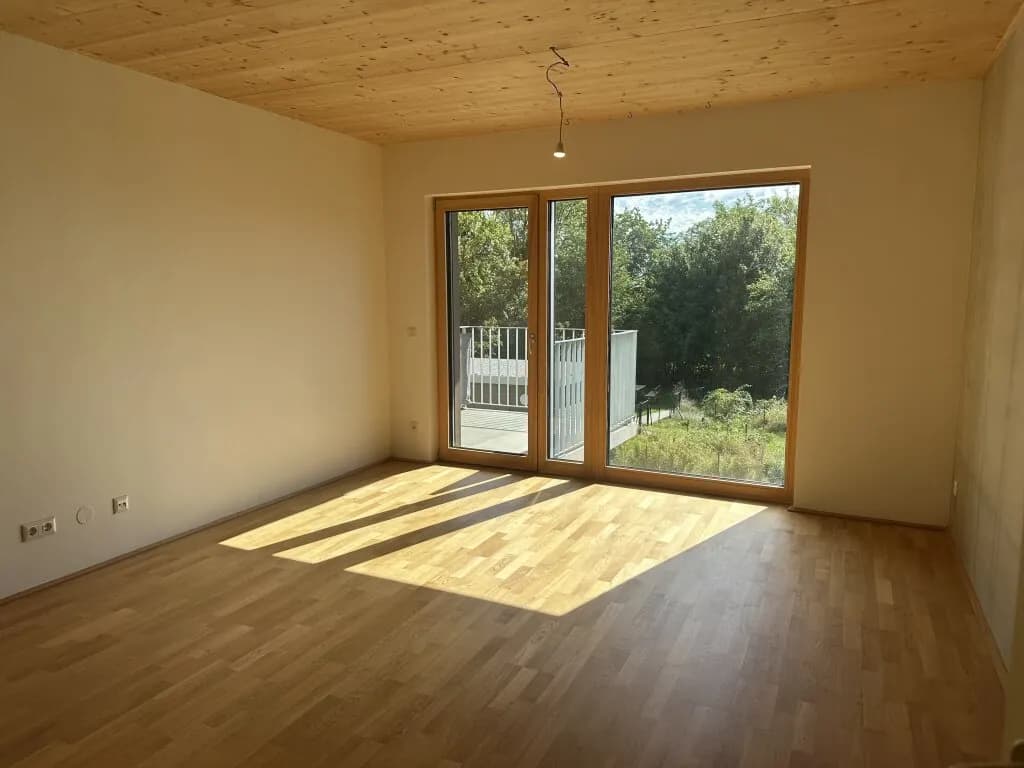 1-Zimmer-Wohnung mieten in Wien – 52,26 m², € 1.199