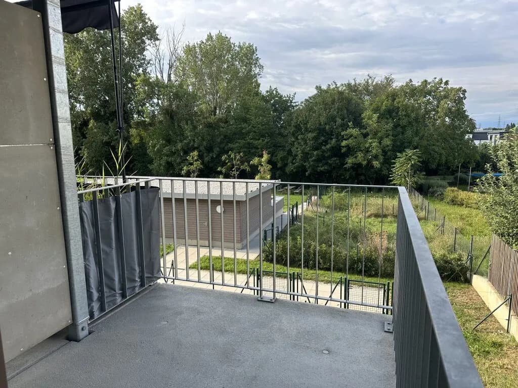 1-Zimmer-Wohnung mieten in Wien – 52,26 m², € 1.199 – Bild 2 von 11