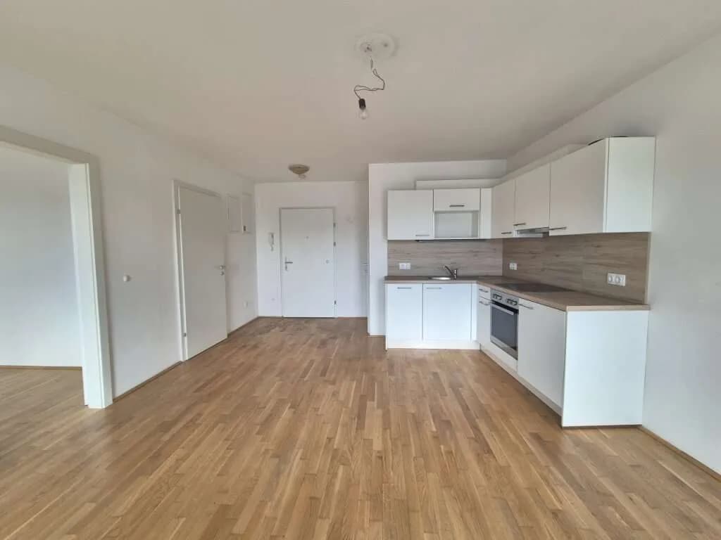 2-Zimmer-Wohnung mieten in Graz – 60 m², € 758 – Bild 2 von 14