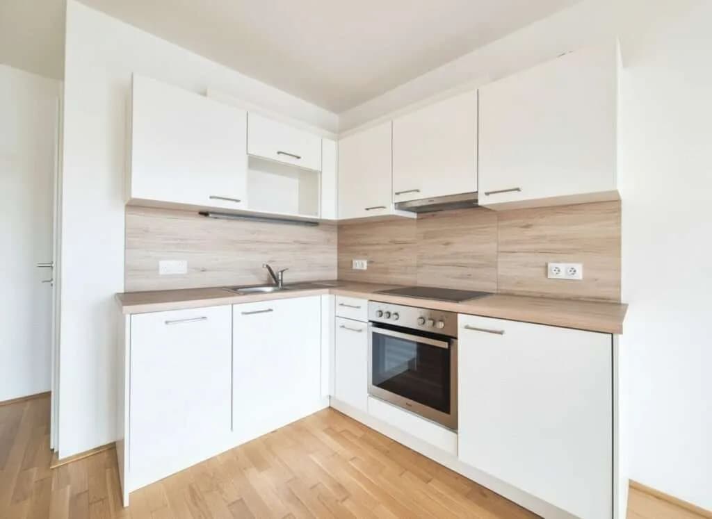 2-Zimmer-Wohnung mieten in Graz – 60 m², € 758 – Bild 3 von 14