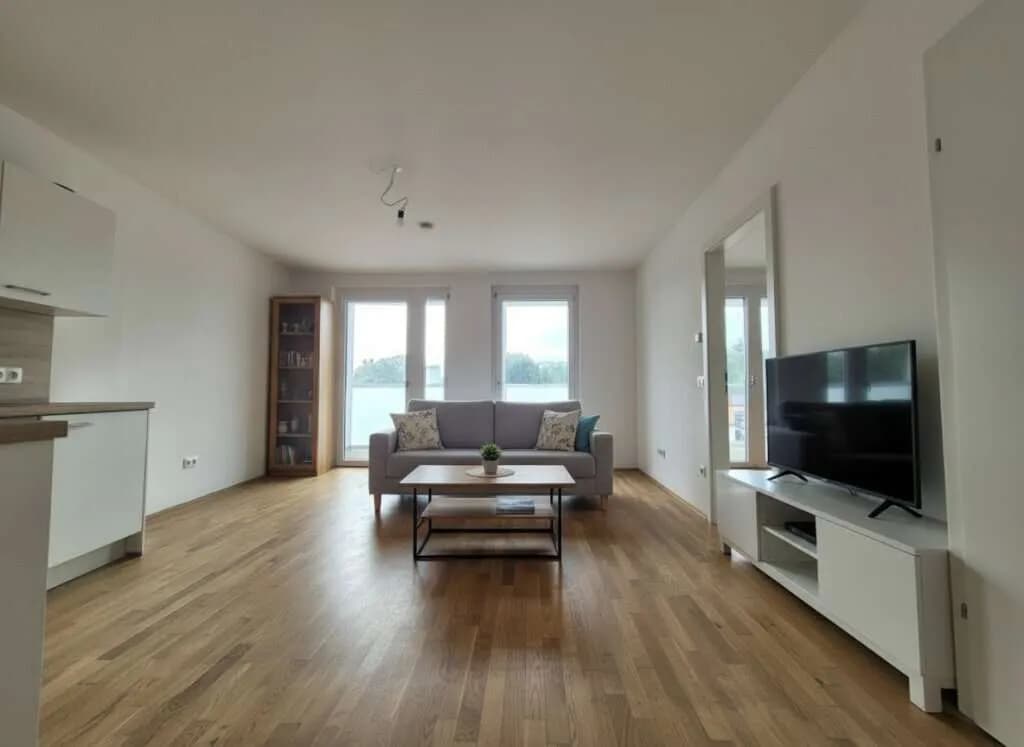 2-Zimmer-Wohnung mieten in Graz – 60 m², € 758 – Bild 4 von 14