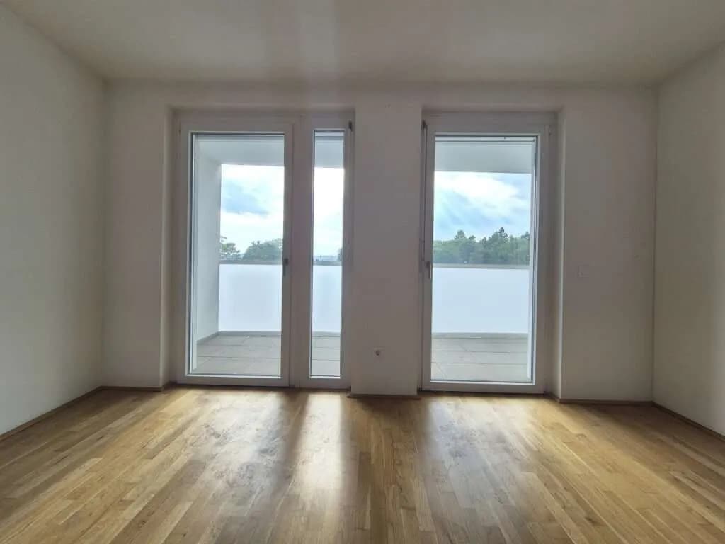 2-Zimmer-Wohnung mieten in Graz – 60 m², € 758 – Bild 6 von 14