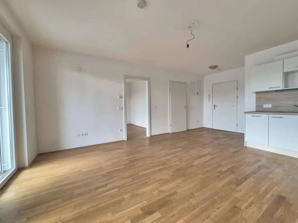2-Zimmer-Wohnung mieten in Graz – 60 m², € 758 – Bild 7 von 14
