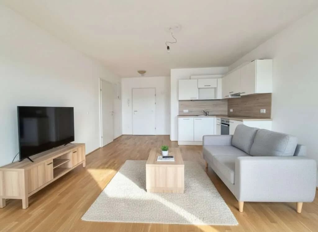 2-Zimmer-Wohnung mieten in Graz – 60 m², € 758 – Bild 8 von 14
