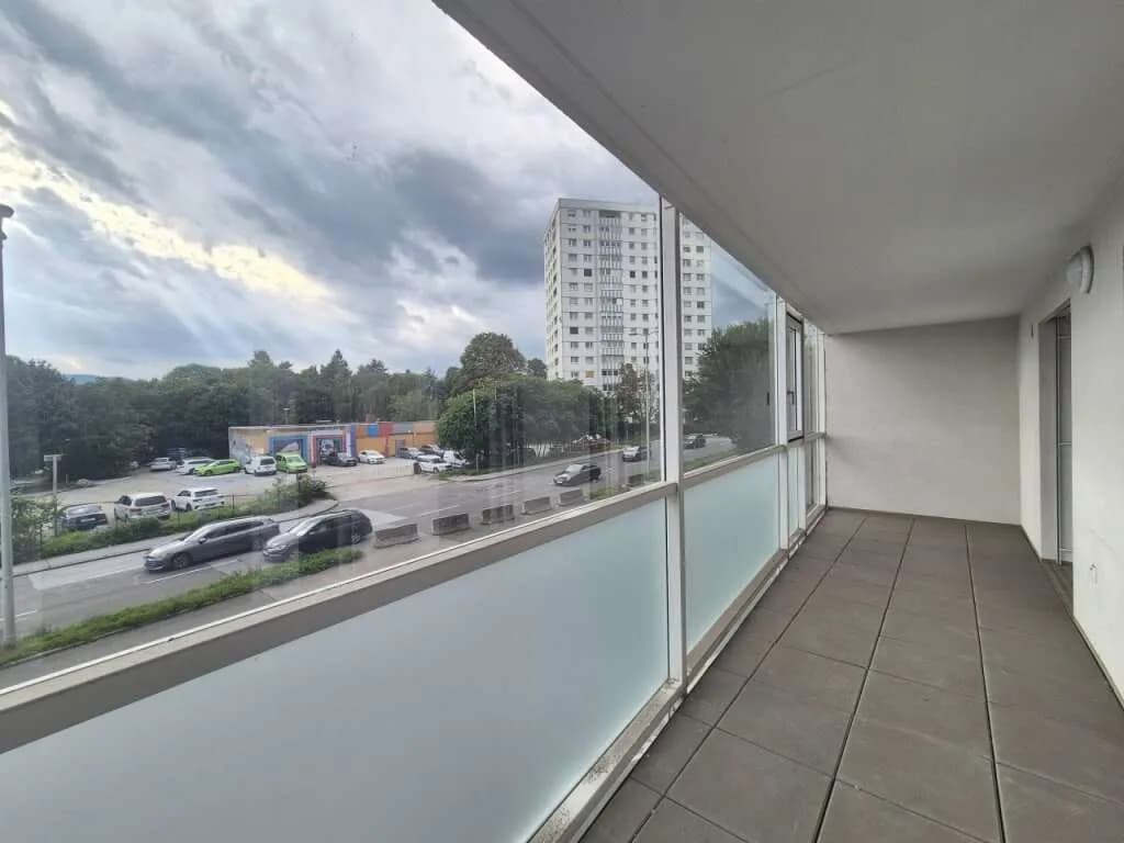 2-Zimmer-Wohnung mieten in Graz – 60 m², € 758 – Bild 11 von 14