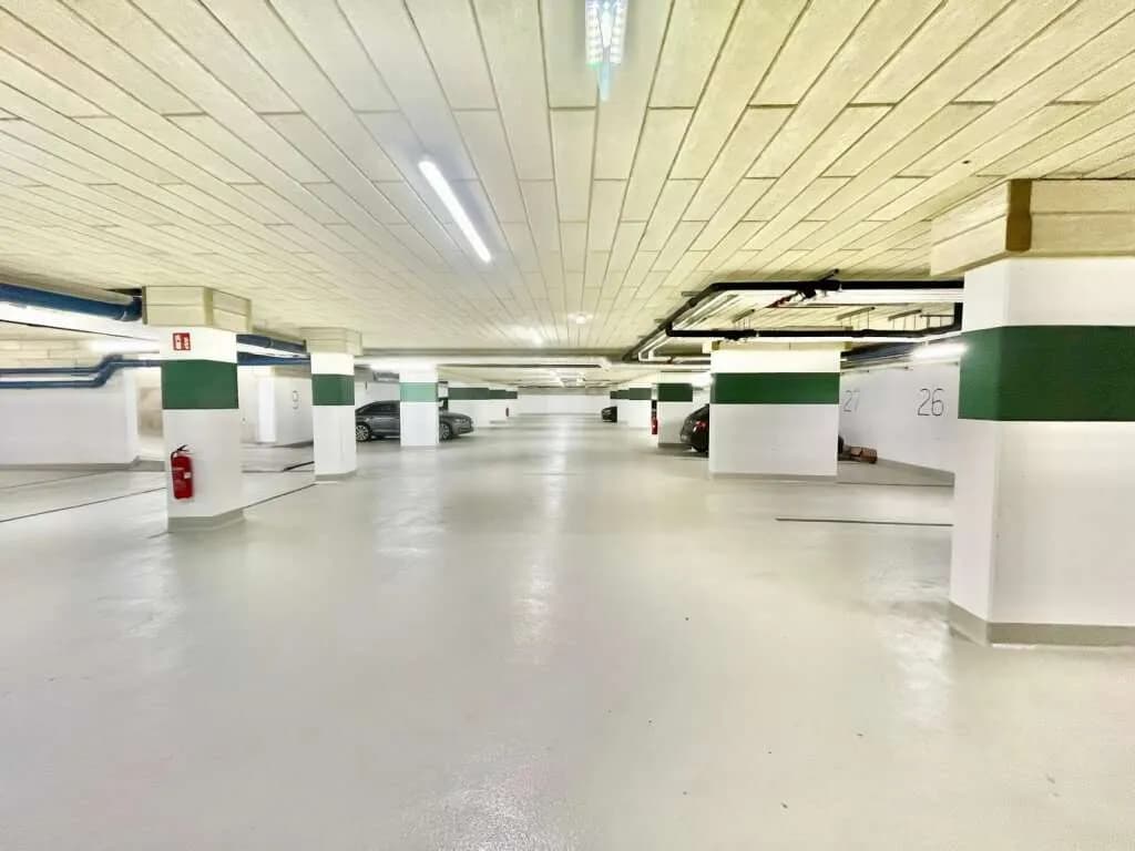 Immobilie mieten in Wien – 13 m², € 100