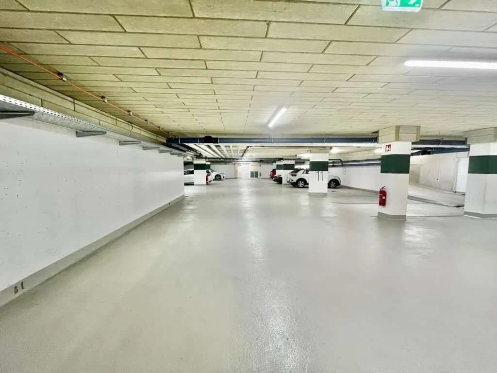 Immobilie mieten in Wien – 13 m², € 100 – Bild 2 von 6