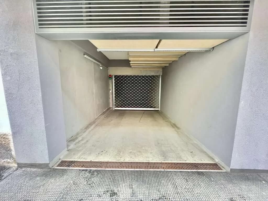 Immobilie mieten in Wien – 13 m², € 100 – Bild 3 von 6