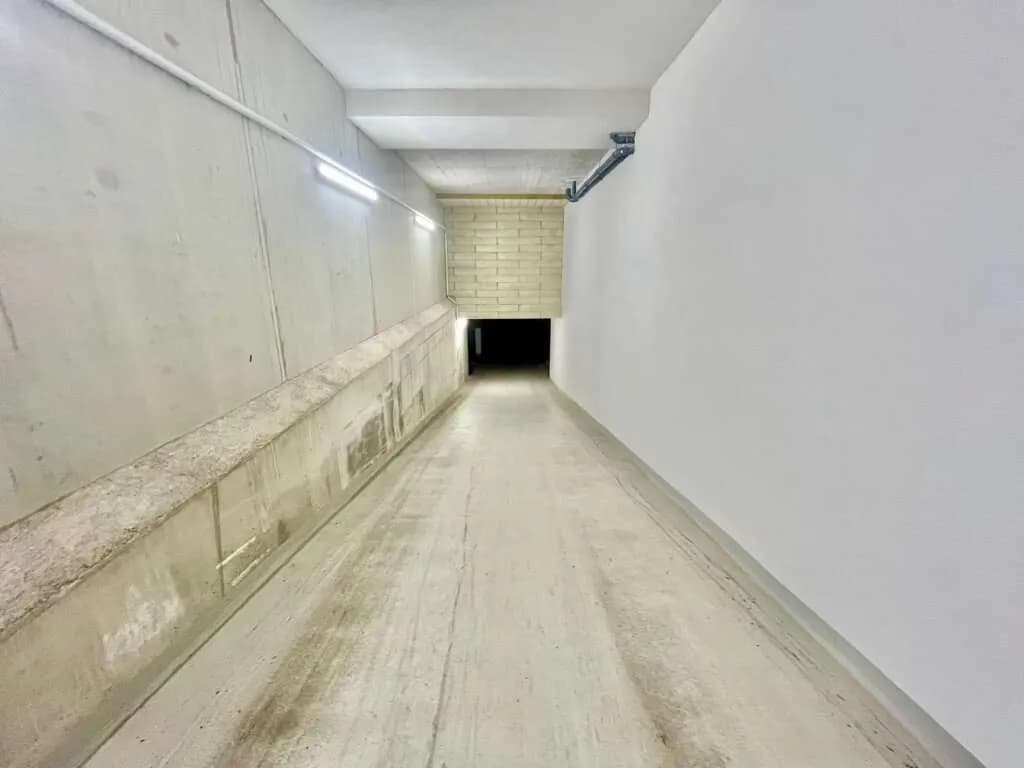 Immobilie mieten in Wien – 13 m², € 100 – Bild 4 von 6
