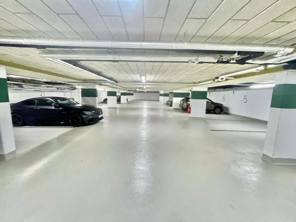 Immobilie mieten in Wien – 13 m², € 100 – Bild 5 von 6
