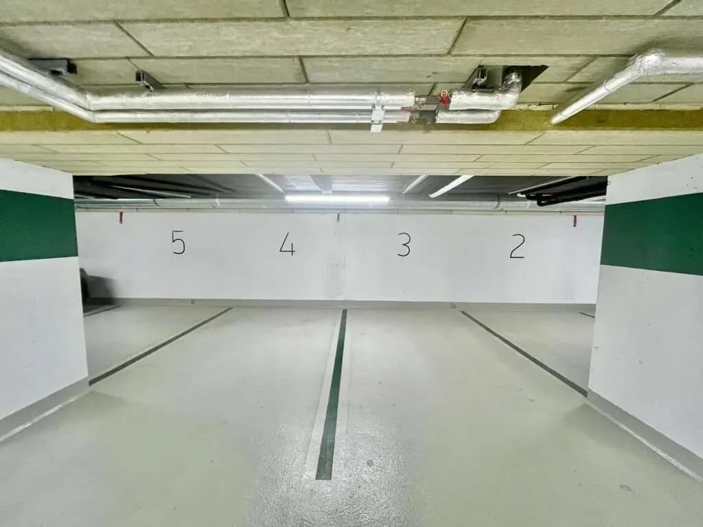 Immobilie mieten in Wien – 13 m², € 100 – Bild 6 von 6