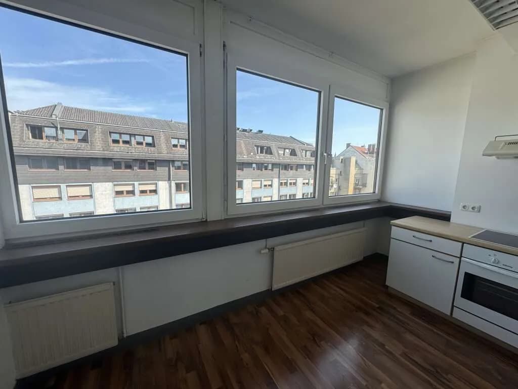 Gewerbeimmobilie mieten in Linz – 204 m², € 2.529 – Bild 21 von 22