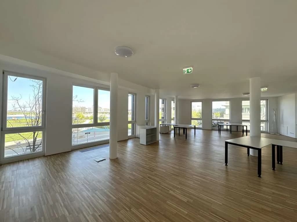 1-Zimmer-Gewerbeimmobilie mieten in Wien – 106,98 m², € 1.451 – Bild 3 von 21