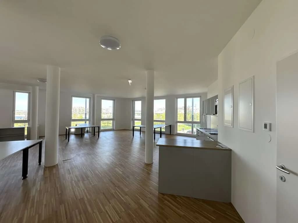 1-Zimmer-Gewerbeimmobilie mieten in Wien – 106,98 m², € 1.451 – Bild 4 von 21