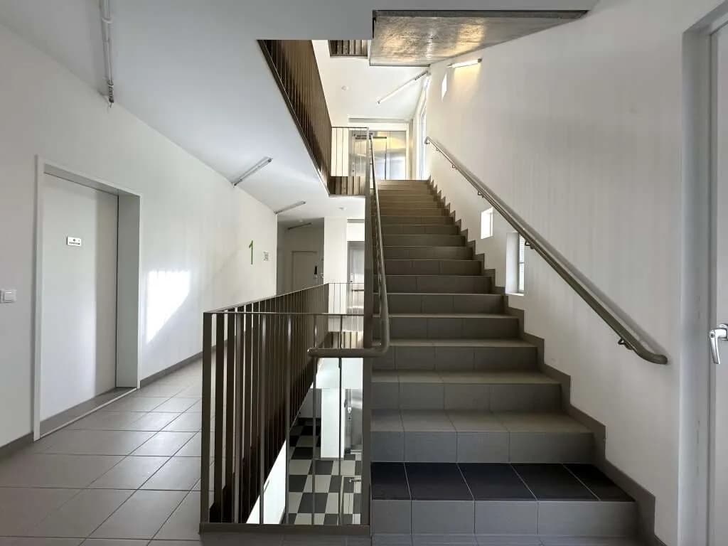 1-Zimmer-Gewerbeimmobilie mieten in Wien – 106,98 m², € 1.451 – Bild 13 von 21