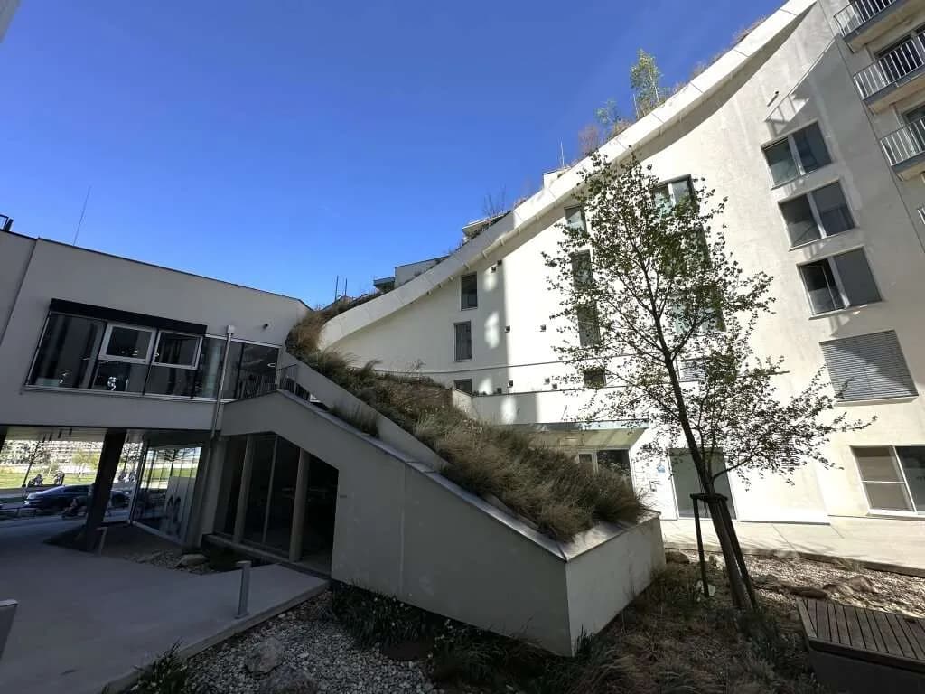 1-Zimmer-Gewerbeimmobilie mieten in Wien – 106,98 m², € 1.451 – Bild 16 von 21