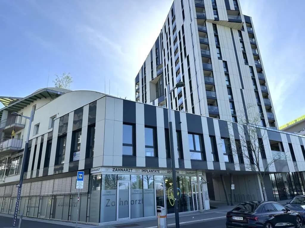 1-Zimmer-Gewerbeimmobilie mieten in Wien – 106,98 m², € 1.451 – Bild 17 von 21