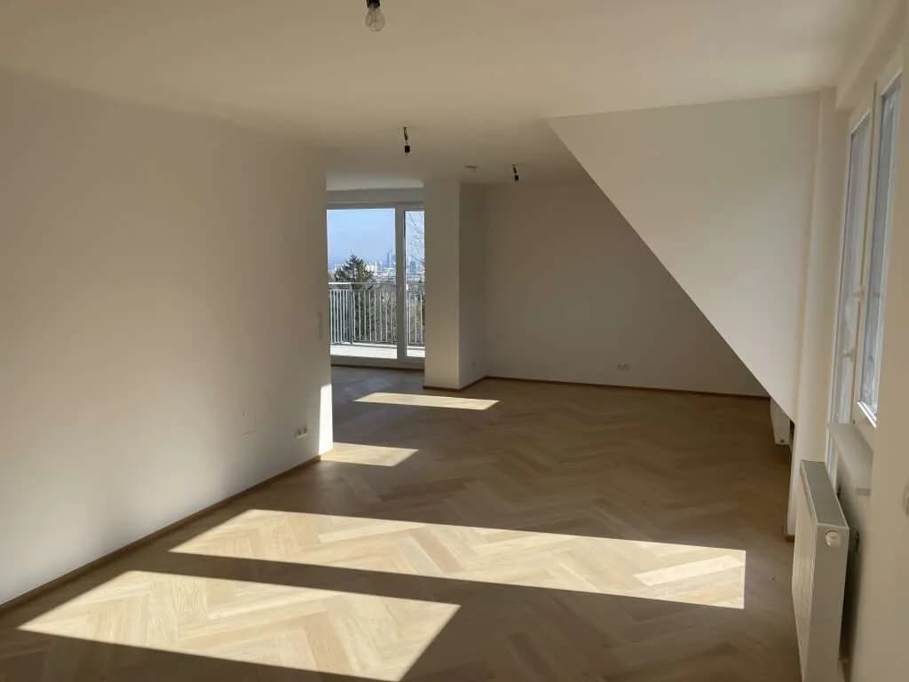 3-Zimmer-Wohnung mieten in Wien – 98 m², € 1.995 – Bild 3 von 16