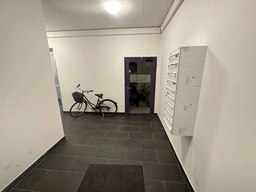 1-Zimmer-Wohnung mieten in Graz – 43,75 m², € 560 – Bild 4 von 12