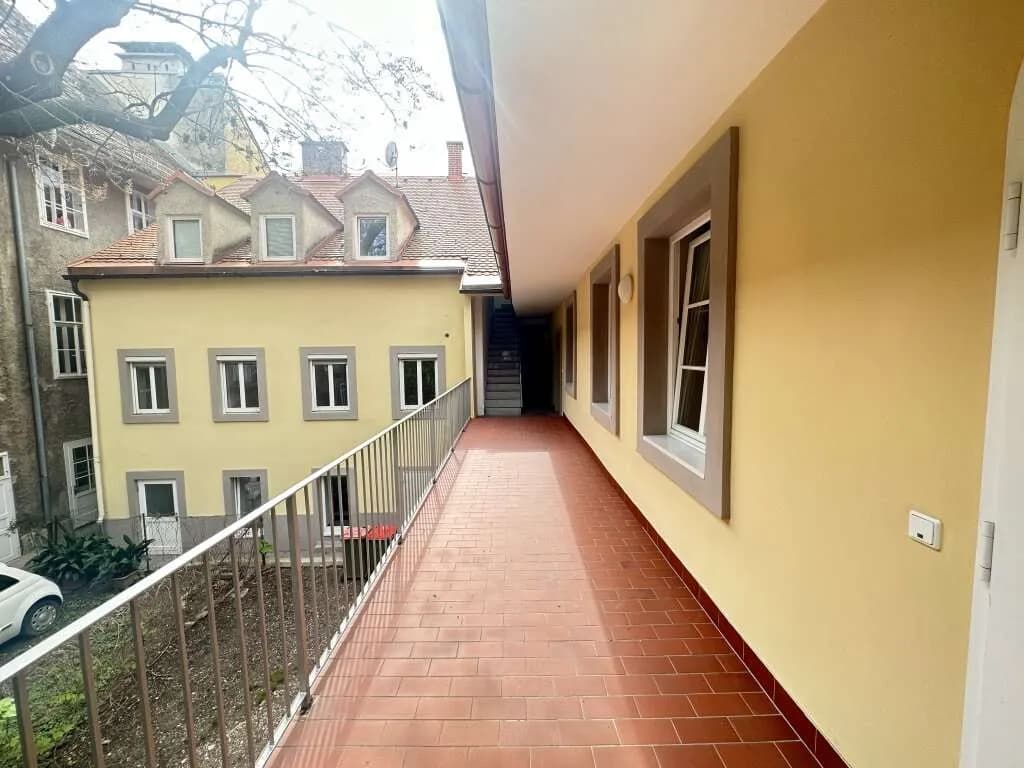 1-Zimmer-Wohnung mieten in Graz – 43,75 m², € 560 – Bild 5 von 12