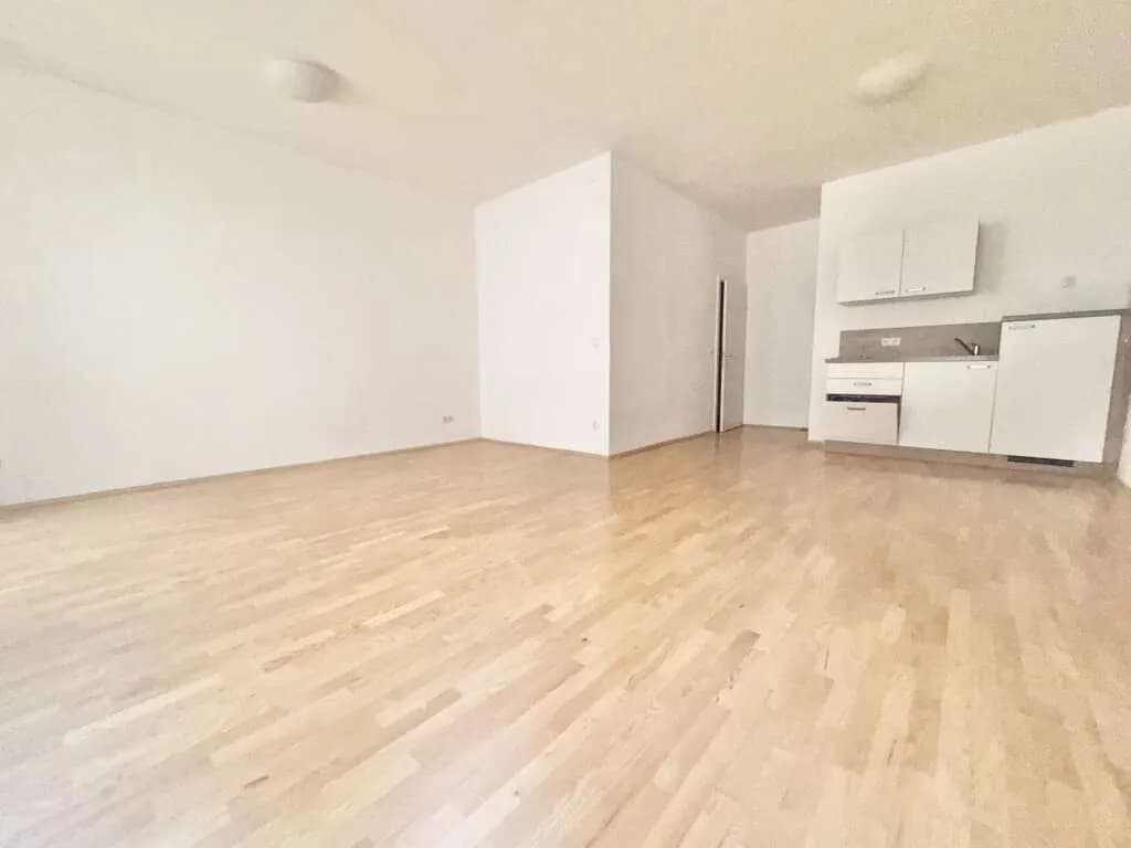 1-Zimmer-Wohnung mieten in Graz – 43,75 m², € 560 – Bild 6 von 12