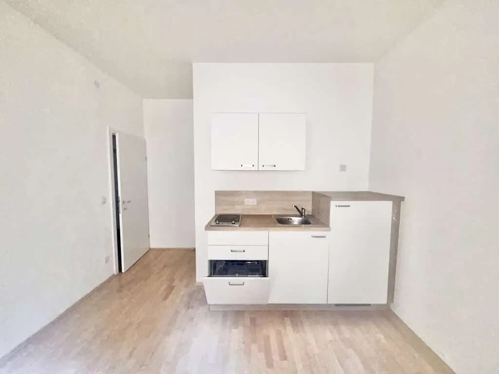 1-Zimmer-Wohnung mieten in Graz – 43,75 m², € 560 – Bild 7 von 12