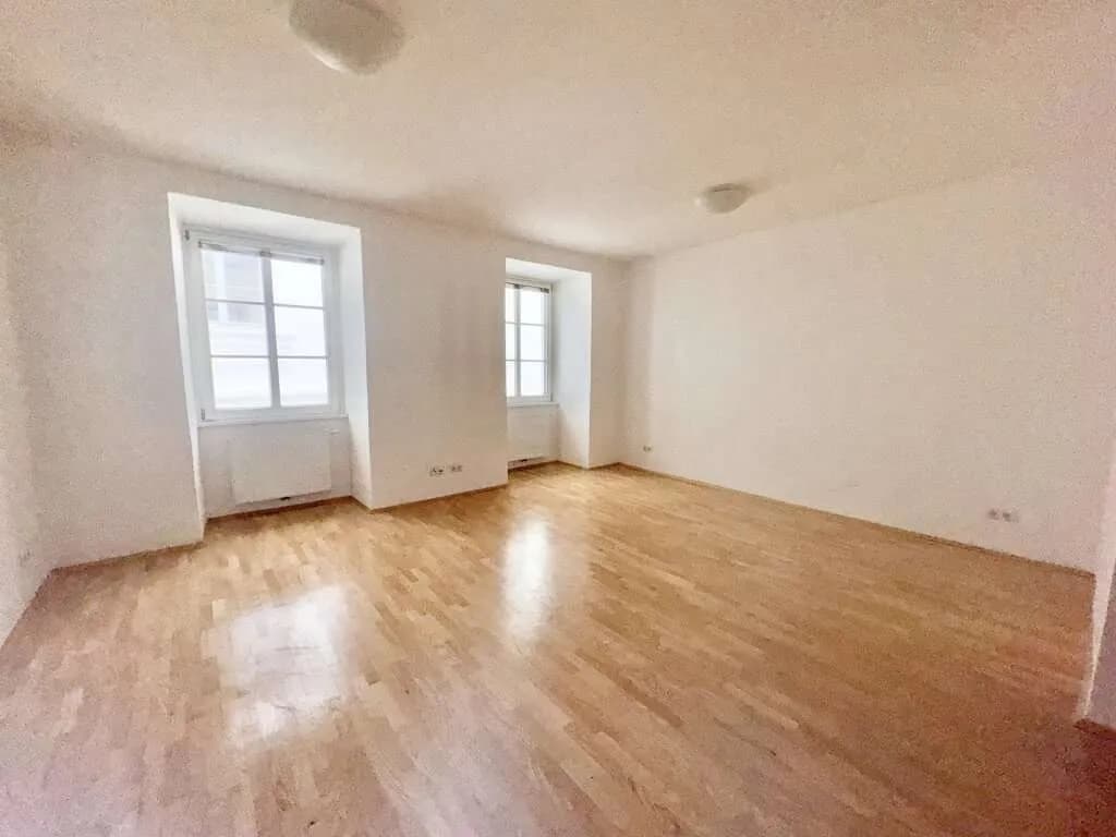 1-Zimmer-Wohnung mieten in Graz – 43,75 m², € 560 – Bild 8 von 12