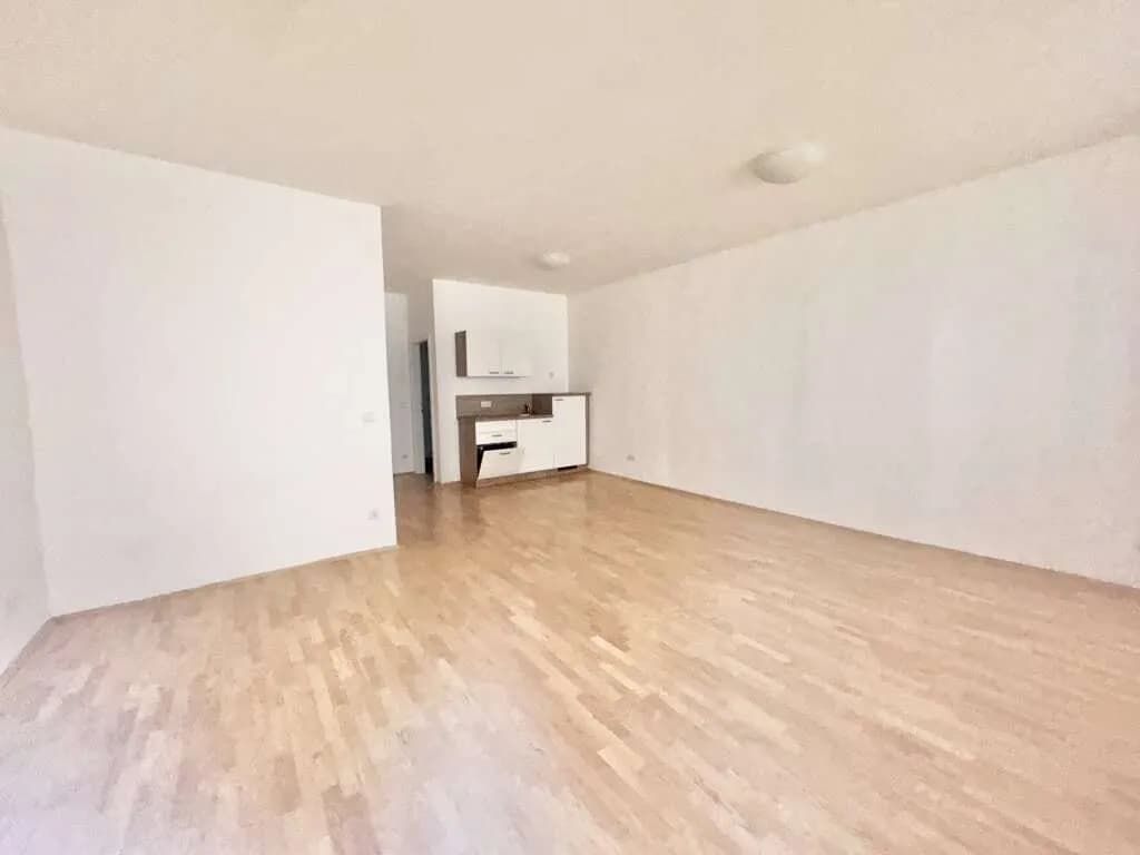 1-Zimmer-Wohnung mieten in Graz – 43,75 m², € 560 – Bild 9 von 12