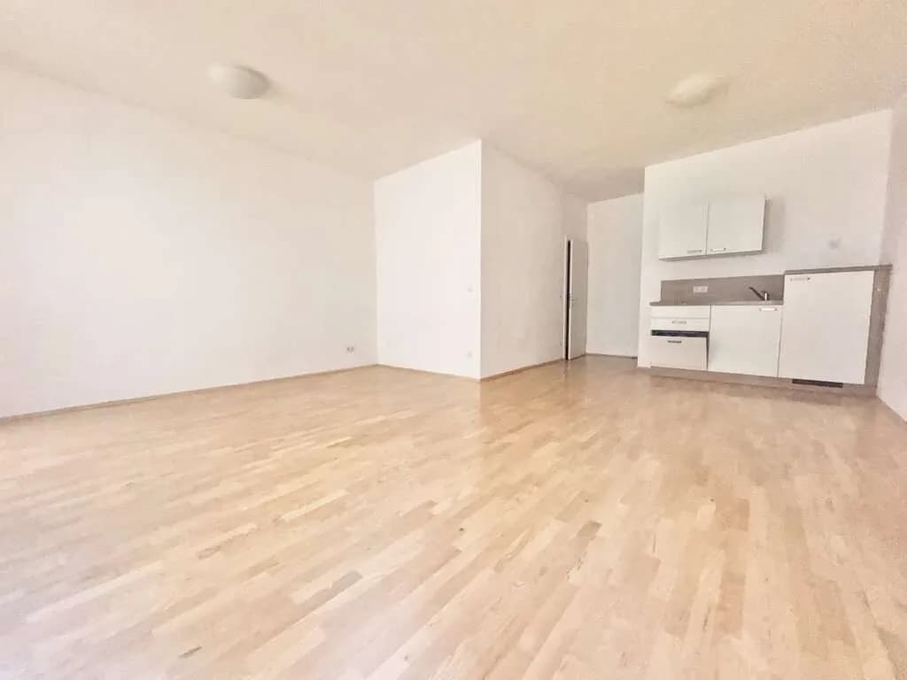 1-Zimmer-Wohnung mieten in Graz – 43,75 m², € 560 – Bild 10 von 12
