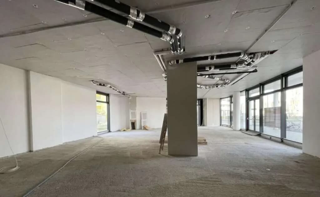 Gewerbeimmobilie kaufen in Wien – 186 m², € 399.000 – Bild 4 von 11