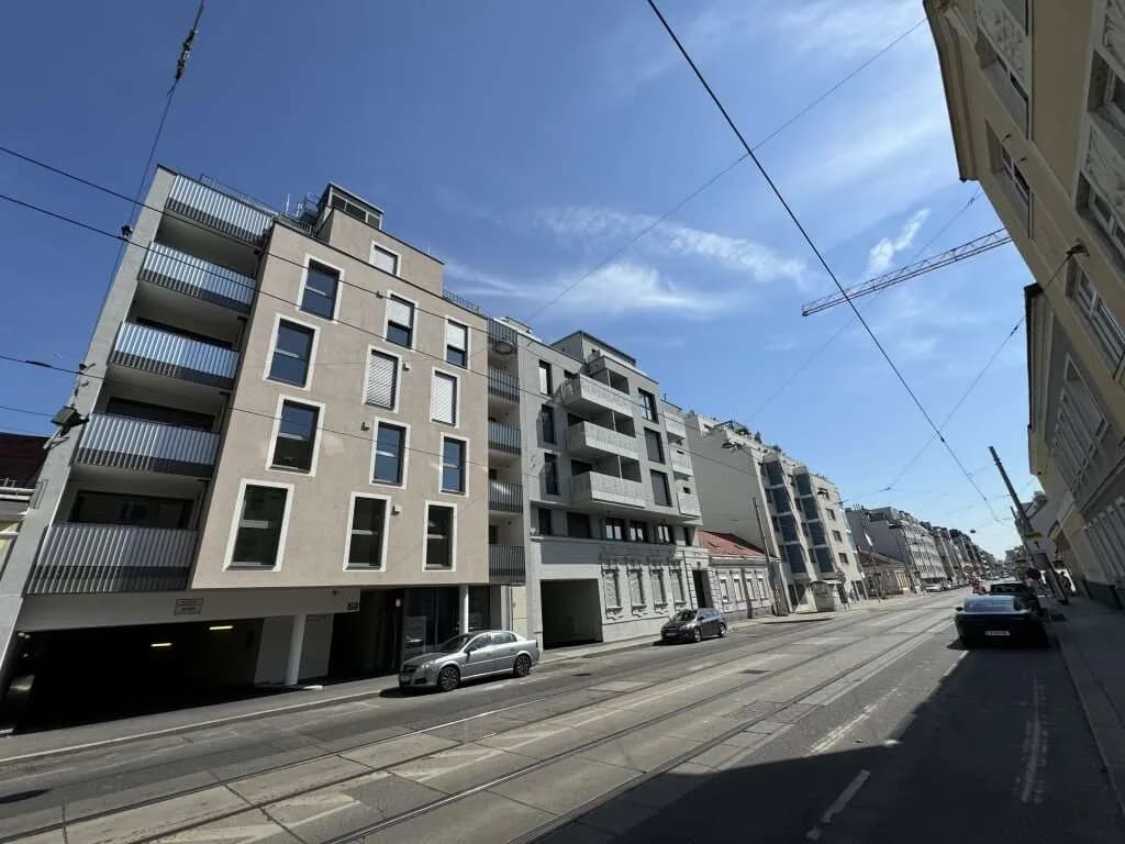 3-Zimmer-Gewerbeimmobilie kaufen in Wien – 77,85 m², € 439.000 – Bild 1 von 19
