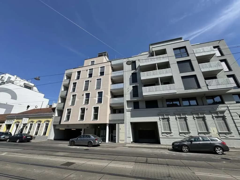3-Zimmer-Gewerbeimmobilie kaufen in Wien – 77,85 m², € 439.000 – Bild 2 von 19