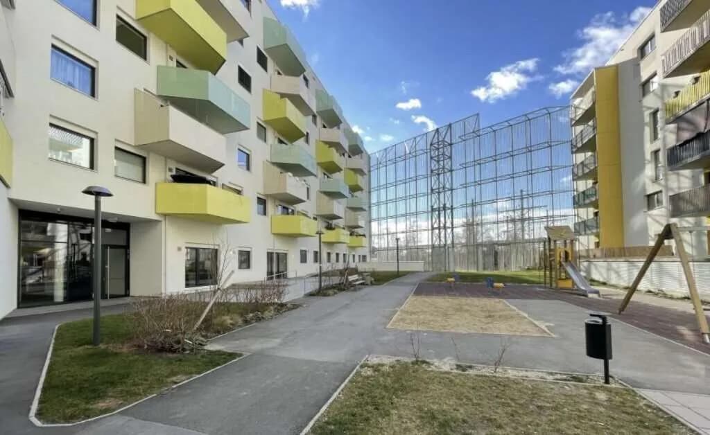 Gewerbeimmobilie mieten in Wien – 186 m², € 2.499 – Bild 2 von 11