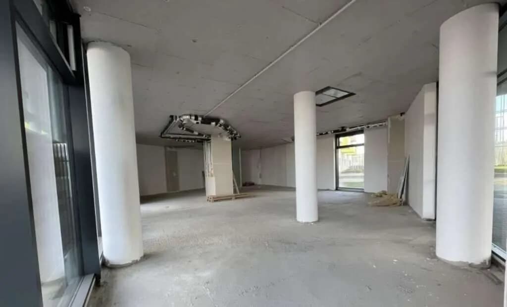 Gewerbeimmobilie mieten in Wien – 186 m², € 2.499 – Bild 3 von 11