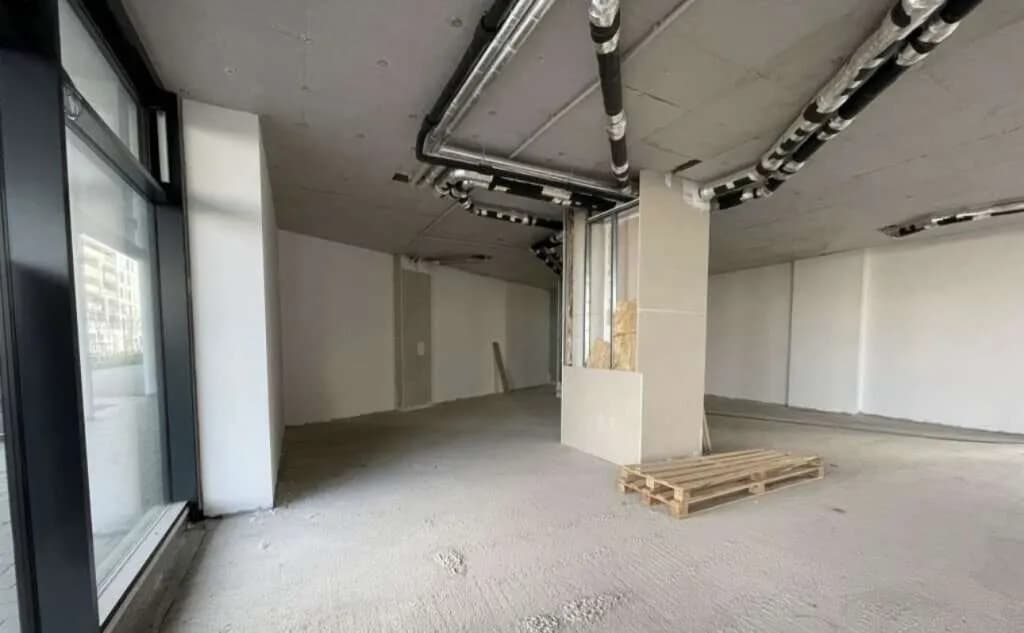 Gewerbeimmobilie mieten in Wien – 186 m², € 2.499 – Bild 5 von 11