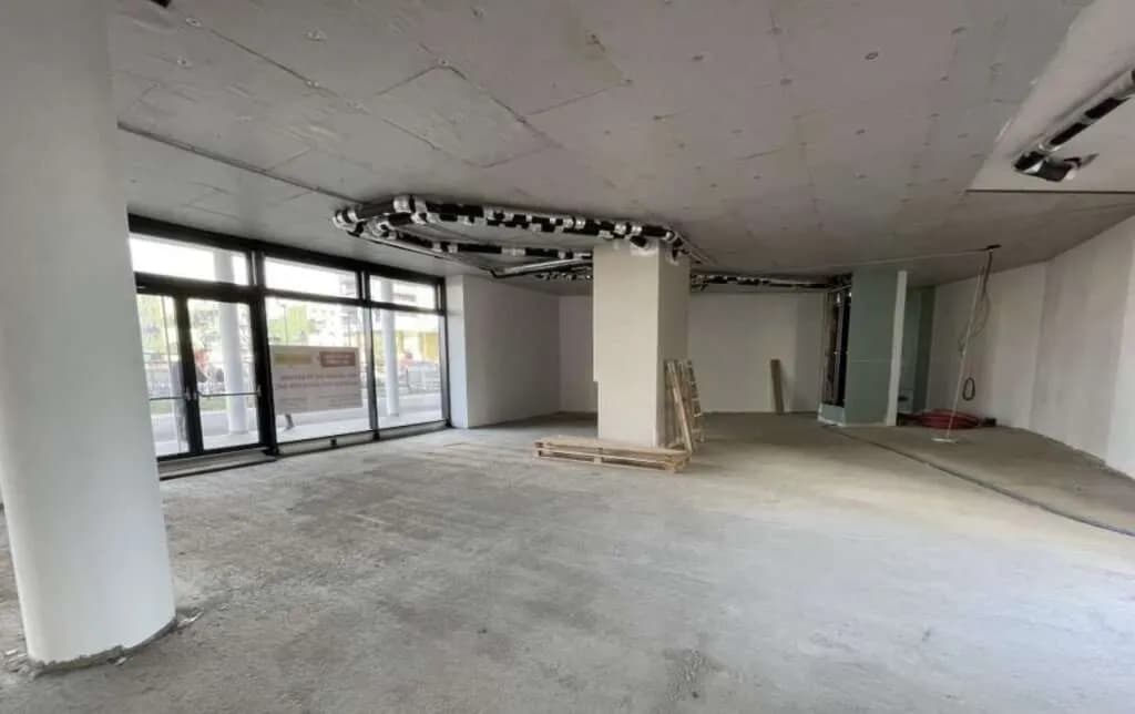 Gewerbeimmobilie mieten in Wien – 186 m², € 2.499 – Bild 6 von 11