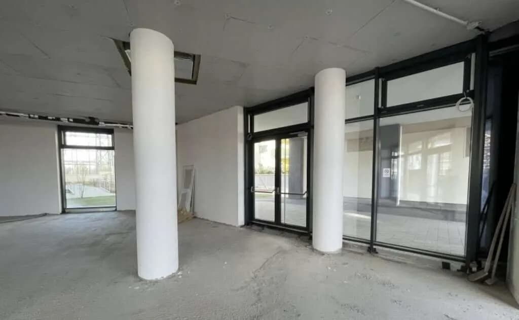 Gewerbeimmobilie mieten in Wien – 186 m², € 2.499 – Bild 7 von 11