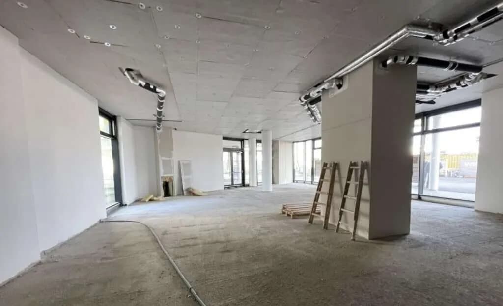 Gewerbeimmobilie mieten in Wien – 186 m², € 2.499 – Bild 8 von 11