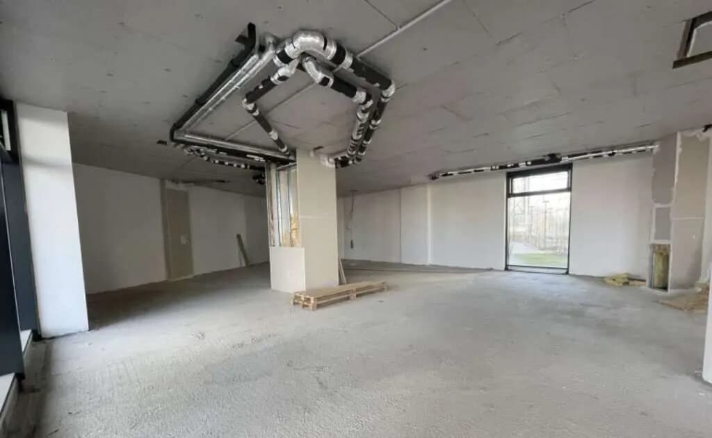 Gewerbeimmobilie mieten in Wien – 186 m², € 2.499 – Bild 9 von 11