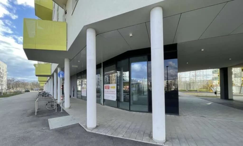Gewerbeimmobilie mieten in Wien – 186 m², € 2.499 – Bild 10 von 11