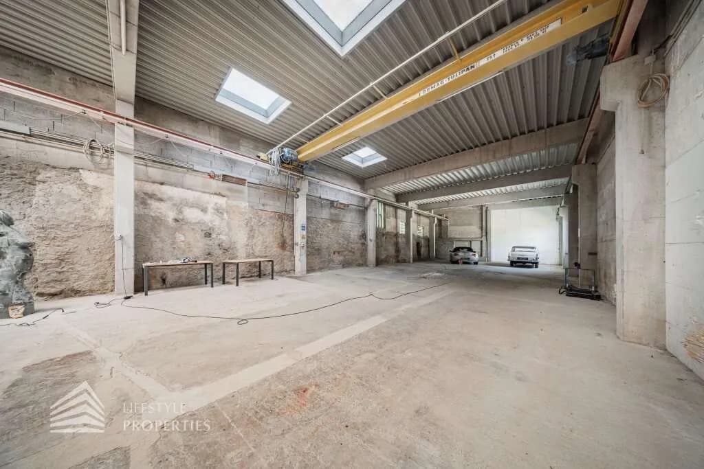 Gewerbeimmobilie mieten in Horn – 420 m², € 2.250 – Bild 5 von 23