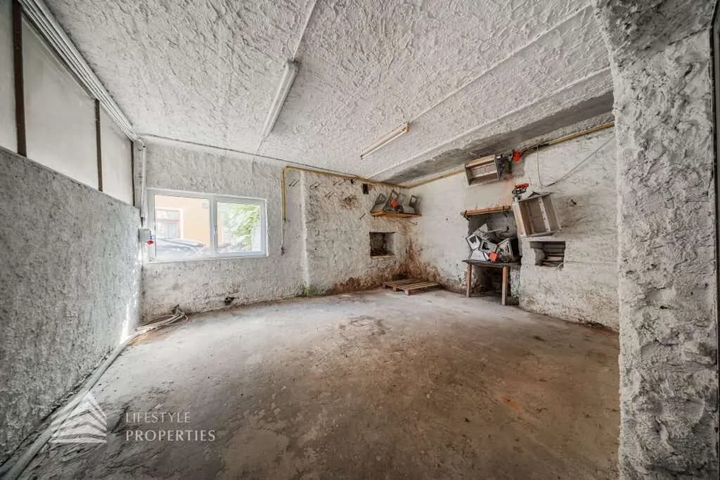 Gewerbeimmobilie mieten in Horn – 420 m², € 2.250 – Bild 7 von 23