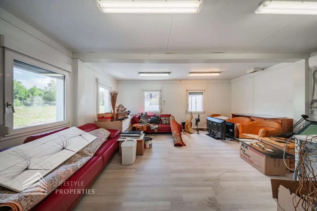 Gewerbeimmobilie mieten in Horn – 420 m², € 2.250 – Bild 8 von 23
